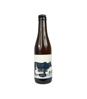 ORMADO IPA BIERE 33CL