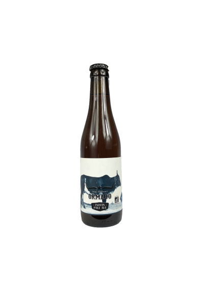 ORMADO IPA BIERE 33CL