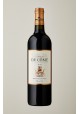 AOC SAINT ESTEPHE CHATEAU DE COME ROUGE 75CL BIO