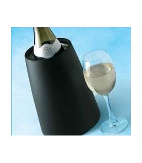 SEAU REFROIDISSEUR BOUTEILLE PRESTIGE WINE COOLER VACUVIN