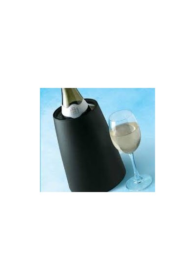 SEAU REFROIDISSEUR BOUTEILLE PRESTIGE WINE COOLER VACUVIN