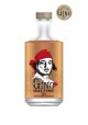 RHUM GINO ALCOOLS VIVANT 70CL 42.2% BIO