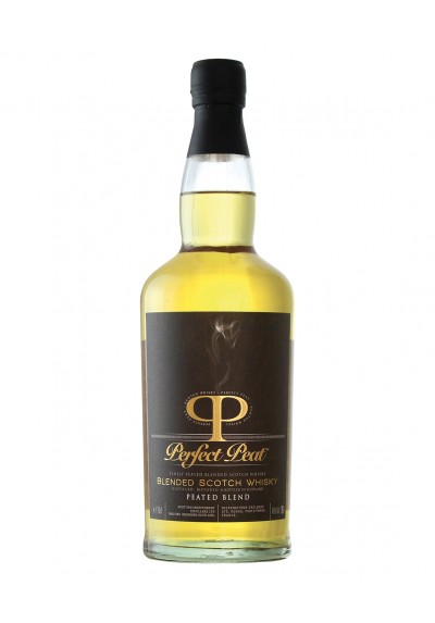 PERFECT PEAT BLENDED SCOTCH