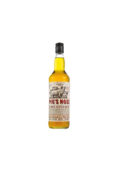 PIG'S NOSE BLENDED ECOSSE