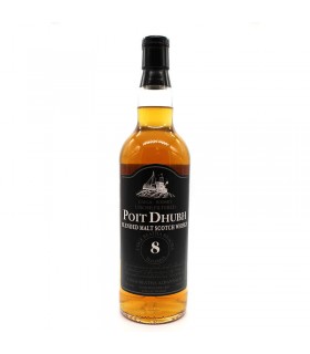 POIT DHUBH BLENDED ECOSSE