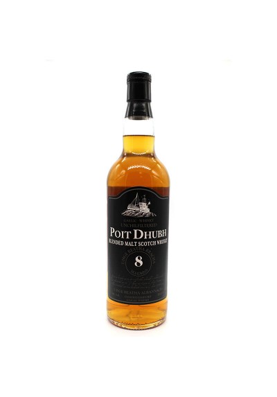 POIT DHUBH BLENDED ECOSSE