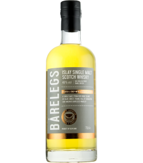 BARELEGS ISLAY SINGLE MALT 70CL 46%