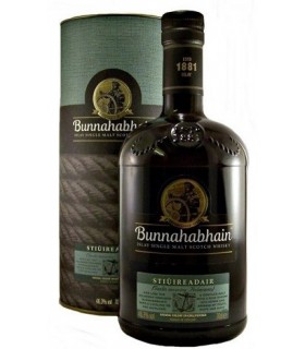 BUNNAHABHAIN STIUIREADAIR SINGLE MALT