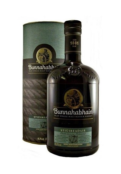 BUNNAHABHAIN STIUIREADAIR SINGLE MALT