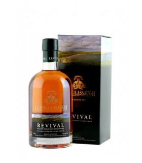 GLENGLASSAUGH REVIVAL 