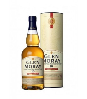 GLEN MORAY 10 ANS CHARDONNAY BARRELS