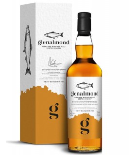 GLENALMOND BLENDED MALT