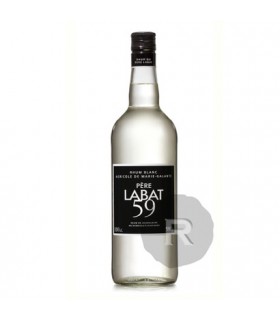 RHUM BLC PÈRE LABAT 59%