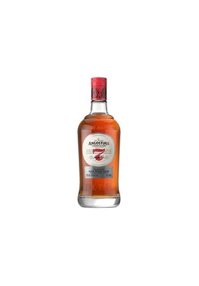 ANGOSTURA RUM  7 ANS 70CL 40°