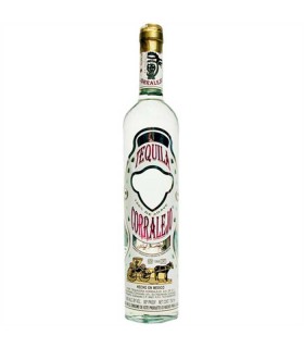 CORRALEJO TEQUILA BLANCHE 70CL