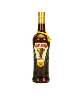 AMARULA LIQUEUR DE MARULA 17%