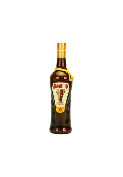 AMARULA LIQUEUR DE MARULA 17%