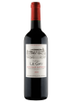 AOC BORDEAUX ROUGE 75CL CHATEAU LE GAY