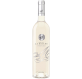 IGP CITE DE CARCASSONNE PINOT GRIS BLANC DOMAINE LA MIJANE 75CL