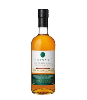 GREEN SPOT SINGLE POT STILL