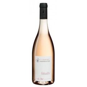 REUILLY ROSE LA ROSE DOMAINE CHARPENTIER