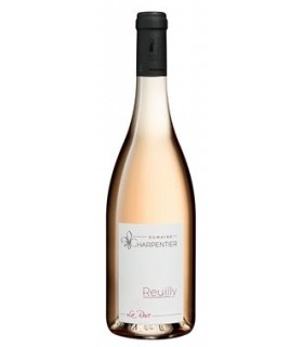 REUILLY ROSE LA ROSE DOMAINE CHARPENTIER