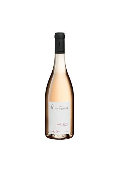 REUILLY ROSE LA ROSE DOMAINE CHARPENTIER