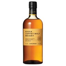 Nikka Whisky Coffey Malt 70 cl
