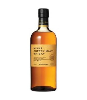 Nikka Whisky Coffey Malt 70 cl