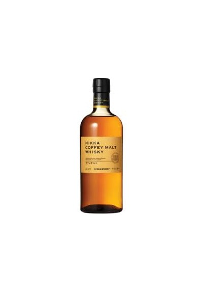 Nikka Whisky Coffey Malt 70 cl