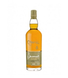 BENROMACH Organic Of 43%