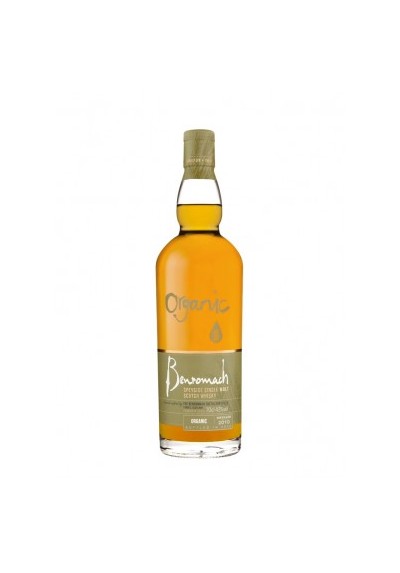 BENROMACH Organic Of 43%