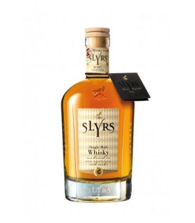 SLYRS Bavarian Single Malt 43%