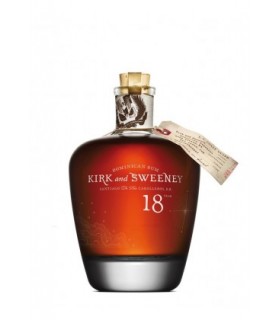 KIRK & SWEENEY 18 ans 40%