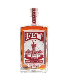 FEW Bourbon Whiskey 46,5%