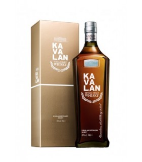 KAVALAN Distillery Select Of 40%