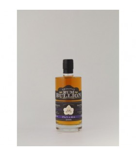 Bullion Rhum Vieux 2008 Small Batch Panama 70 cl