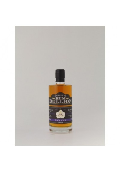 Bullion Rhum Vieux 2008 Small Batch Panama 70 cl