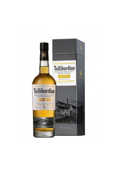 TULLIBARDINE Sovereign 43%