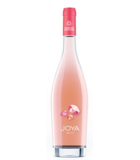 COTES DU ROUSSILLON ROSE JOYA 2017