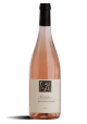 MALEPERE ROSE 2017 ROSE&PAUL 75CL