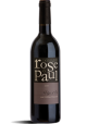 DOMAINE ROSE ET PAUL IGP PAYS D'OC MERLOT 2016 75CL