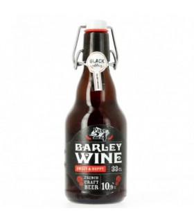 PAGE 24 BARLEY WINE 33CL