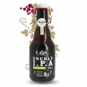 PAGE 24 DOUBLE IPA 33CL