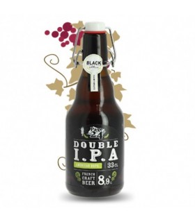 PAGE 24 DOUBLE IPA 33CL