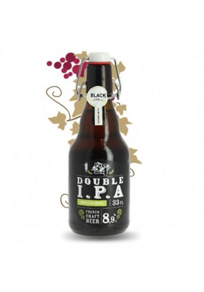 PAGE 24 DOUBLE IPA 33CL