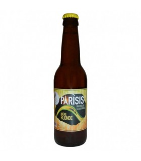 PARISIS BLONDE 33CL