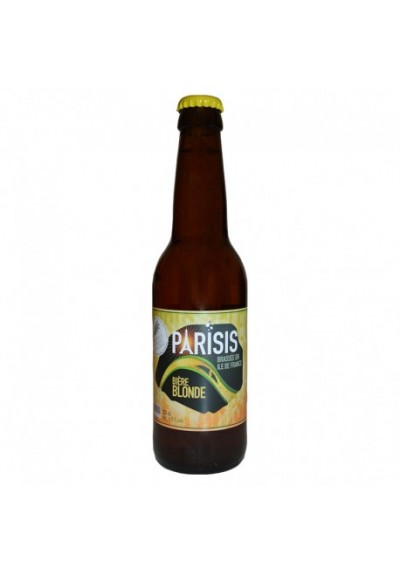 PARISIS BLONDE 33CL