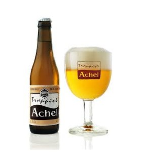 ACHEL BLONDE 33CL