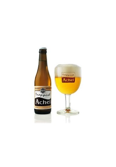 ACHEL BLONDE 33CL